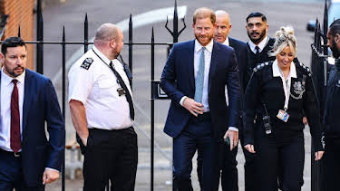2:05 PM: The Royals Uncensored (S1 E17) (S1) | Channel 5 | 10/17 2026