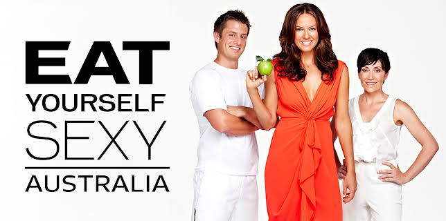 Eat Yourself Sexy Australia
