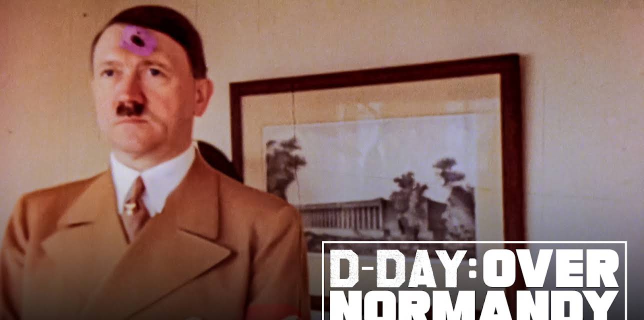 D-Day: Over Normandy (2017)