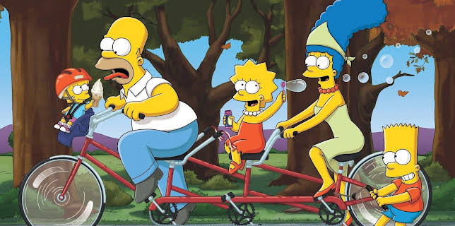 18:20: Die Simpsons | ProSieben | 12/27 2025