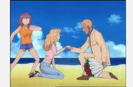 Kaleido Star: The Diva's Amazing Love