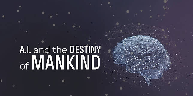 A.I. & the Destiny of Mankind (2019)