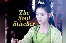The Soul Stitcher: The Soul Stitcher EP5