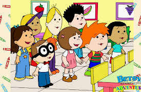 Betsy's Kindergarten Adventures: Making Instruments and Dinosaur Dynasty