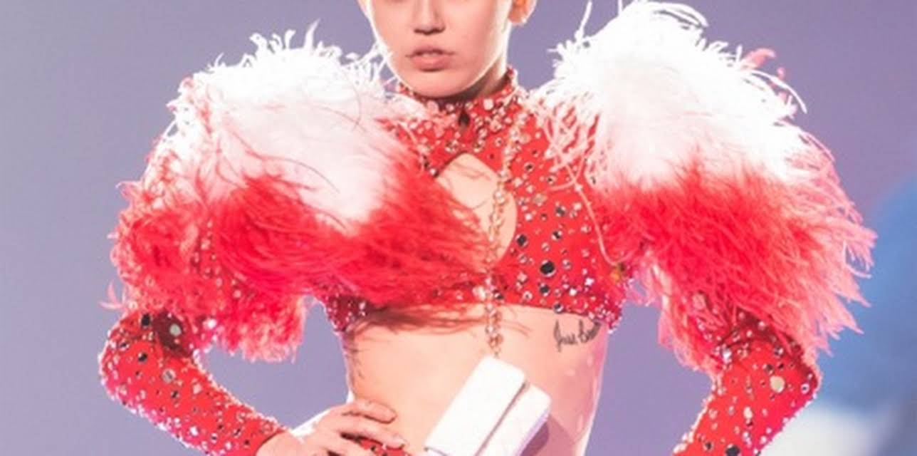 Miley Cyrus: Unleashed (2019)