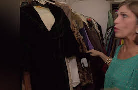 L.A. Frock Stars Season 1: Vintage Fashion Hunter