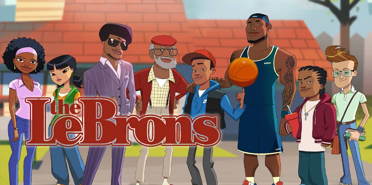 The LeBrons