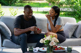 #Somebody's Son: #IChooseMe