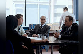 Fat Tony & Co: Drawing Dead