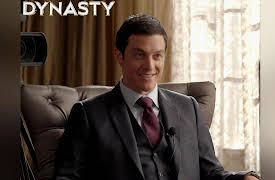 Dynasty, Season 1: Nothing But Trouble