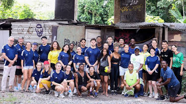 22:15: Von Chorweiler nach Rio - Schüleraustausch in eine andere Welt | WDR Fernsehen | 4/29 2026