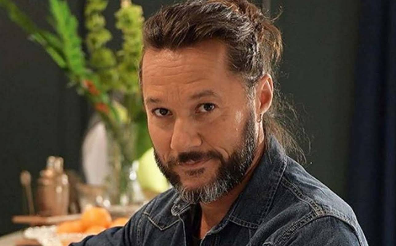 Diego Torres