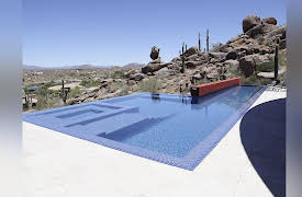 Cool Pools, Season 1: Cool Pools in AZ, TX and NJ