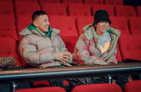 HOPE ON THE STREET: NEURON