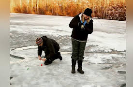Living Alaska Season 1: Earhart's, Anchorage