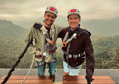 Bradley & Barney Walsh: Breaking Dad