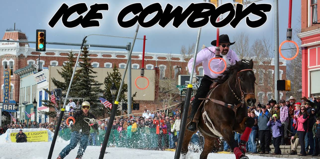 Ice Cowboys (2015)