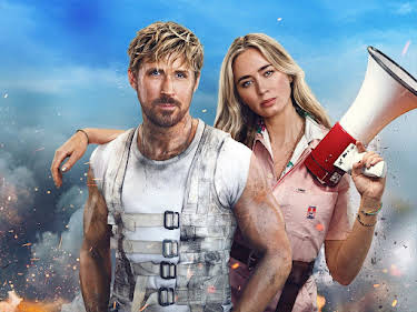 20:15: The Fall Guy | ProSieben | 5/24 2026