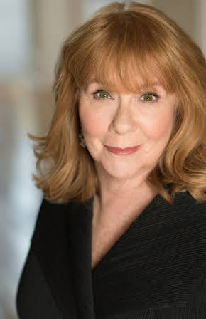 Patricia French as 
