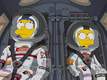 18:40: Die Simpsons | ProSieben | 8/11 2026