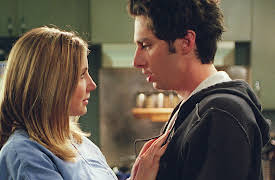 Scrubs: My Bed Banter and Beyond