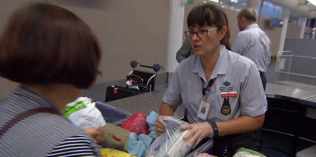 17:00: Grensevakten (S12 E10) (S12) | MAX | 1/16 2026