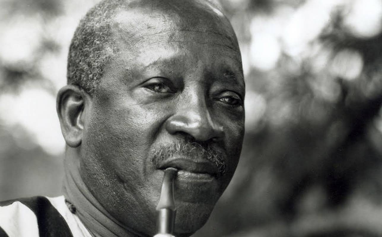Ousmane Sembene