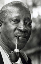 Ousmane Sembene as 