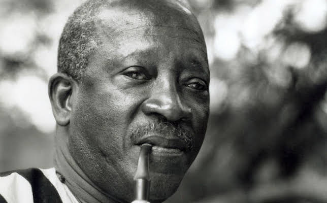 Ousmane Sembene