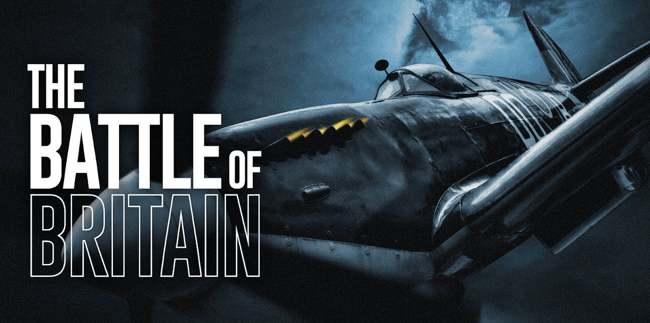 The Battle of Britain (2013)