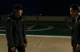 Two Weeks: Two Weeks Episode 14