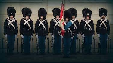 3:30 AM: Margrethe II: End of an Era | Channel 5 | 6/5 2026