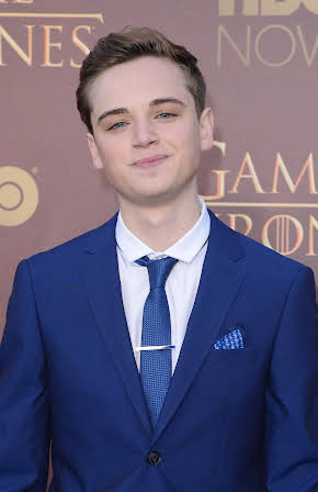 Dean-Charles Chapman as 