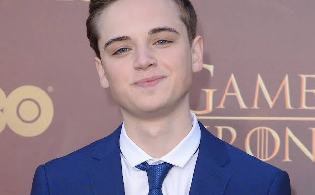 Dean-Charles Chapman