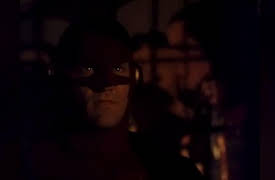 The Flash Season 1 (Classic Series): Double Vision