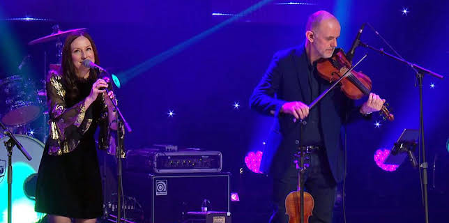 10:45 PM: Binneas - Na Trads (S12 E6) (S12) | BBC Alba | 11/23 2025