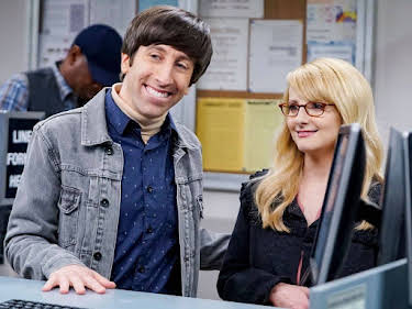 11:25: The Big Bang Theory | ProSieben | 6/22 2026