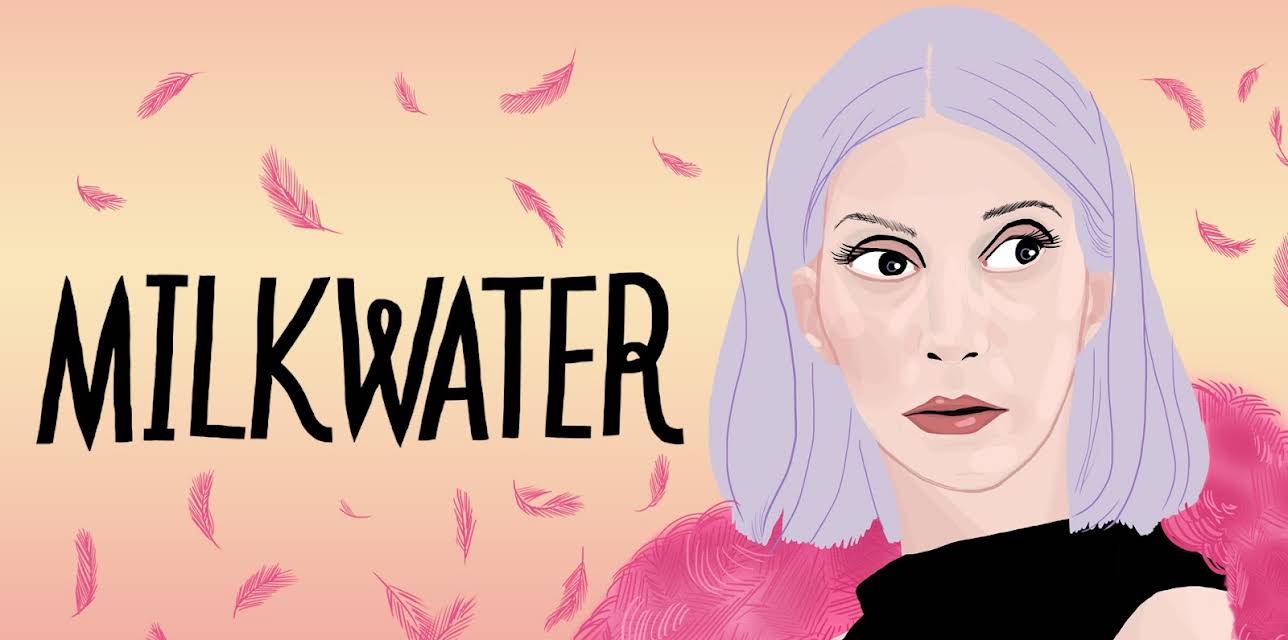 Milkwater (2021)