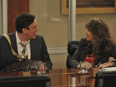 12:45: How I Met Your Mother | ProSieben | 7/28 2026