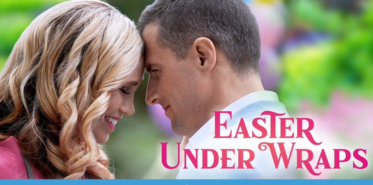 Easter Under Wraps (2019)