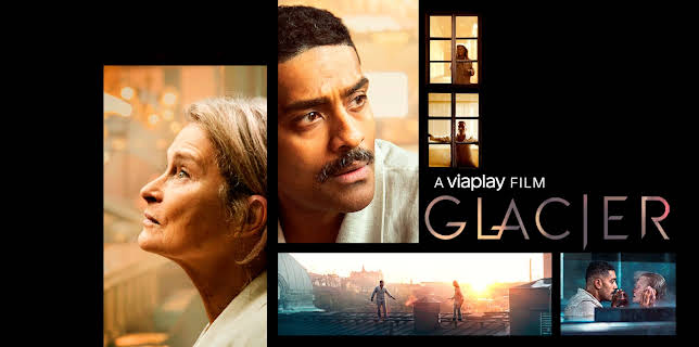 Glacier (2021)