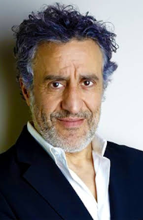 Karim Belkhadra as 