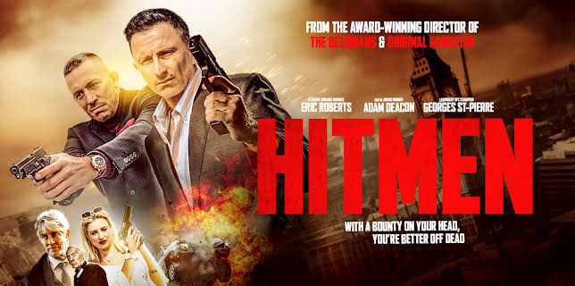 Hitmen (2026)