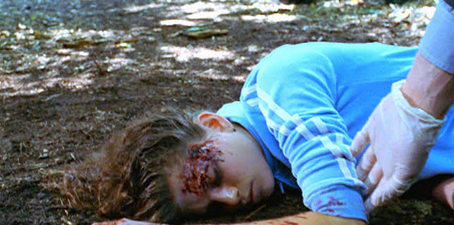 08:05: Criminal Intent - Verbrechen im Visier | VOX | 12/21 2025