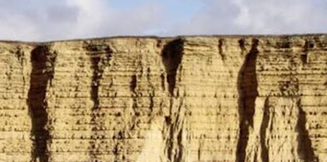 20:06: Mundo mineral: Caliza | Canal 33 | 1/22 2026