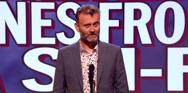 12:00 AM: Mock the Week (S16 E8) (S16) | Dave | 1/9 2026