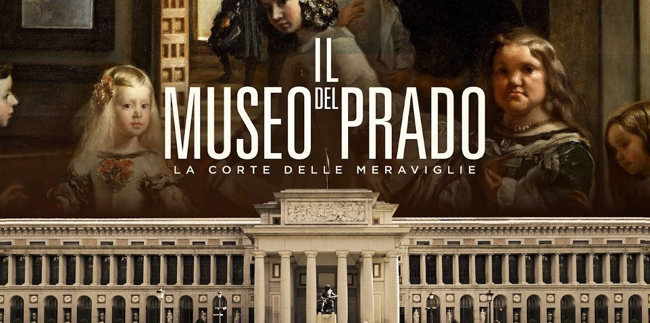 The Prado Museum: A Collection of Wonders (2019)
