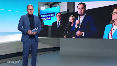 09:00: Nordmagazin | NDR Fernsehen | 10/9 2026