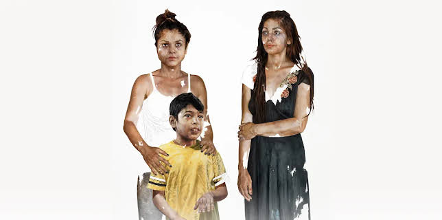 TOTO AND HIS SISTERS (2018)