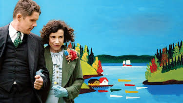 00:35: Maudie | One | 6/21 2026